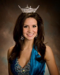 Erica Gholson